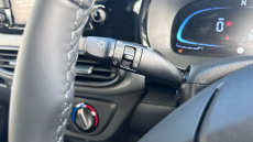 Hyundai i10 1.0 [63] Advance 5dr Auto [Nav] Petrol Hatchback